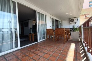 Gallery image #4 from post No BVA7340: Condo For Sale Pattaya Royal Hill Condotel Jomtien