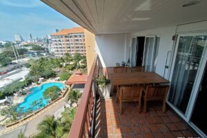 Gallery image #4 from post No BVA7340: Condo For Sale Pattaya Royal Hill Condotel Jomtien