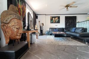 Gallery image #4 from post No BVA7340: Condo For Sale Pattaya Royal Hill Condotel Jomtien