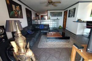 Gallery image #4 from post No BVA7340: Condo For Sale Pattaya Royal Hill Condotel Jomtien