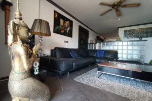 Gallery image #4 from post No BVA7340: Condo For Sale Pattaya Royal Hill Condotel Jomtien
