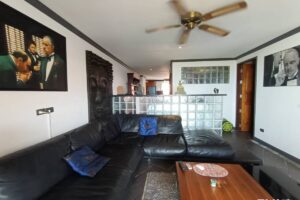 Gallery image #4 from post No BVA7340: Condo For Sale Pattaya Royal Hill Condotel Jomtien