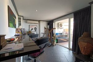 Gallery image #4 from post No BVA7340: Condo For Sale Pattaya Royal Hill Condotel Jomtien