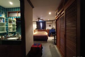 Gallery image #4 from post No BVA7340: Condo For Sale Pattaya Royal Hill Condotel Jomtien