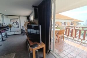 Gallery image #4 from post No BVA7340: Condo For Sale Pattaya Royal Hill Condotel Jomtien