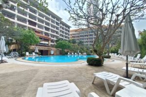 Gallery image #12 from post No BVA2579: Condo For Sale Pattaya Royal Hill Condotel Jomtien