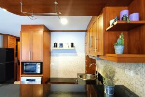 Gallery image #12 from post No BVA2579: Condo For Sale Pattaya Royal Hill Condotel Jomtien