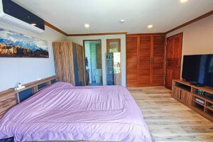Gallery image #12 from post No BVA2579: Condo For Sale Pattaya Royal Hill Condotel Jomtien