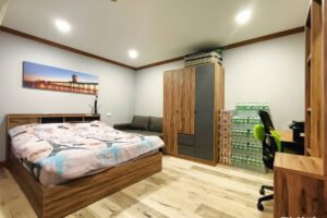 Gallery image #12 from post No BVA2579: Condo For Sale Pattaya Royal Hill Condotel Jomtien