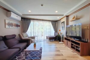 Gallery image #12 from post No BVA2579: Condo For Sale Pattaya Royal Hill Condotel Jomtien