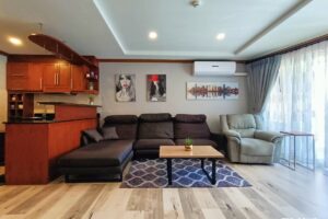 Gallery image #12 from post No BVA2579: Condo For Sale Pattaya Royal Hill Condotel Jomtien