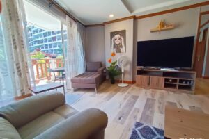 Gallery image #12 from post No BVA2579: Condo For Sale Pattaya Royal Hill Condotel Jomtien