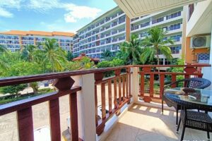 Gallery image #12 from post No BVA2579: Condo For Sale Pattaya Royal Hill Condotel Jomtien