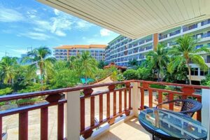 Gallery image #12 from post No BVA2579: Condo For Sale Pattaya Royal Hill Condotel Jomtien