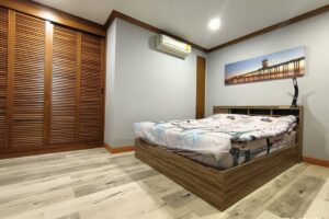 Gallery image #12 from post No BVA2579: Condo For Sale Pattaya Royal Hill Condotel Jomtien