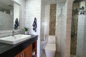 Gallery image #12 from post No BVA2579: Condo For Sale Pattaya Royal Hill Condotel Jomtien