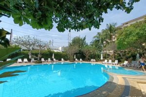 Gallery image #12 from post No BVA2579: Condo For Sale Pattaya Royal Hill Condotel Jomtien