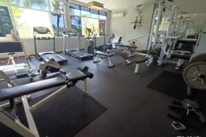 Gallery image #12 from post No BVA2579: Condo For Sale Pattaya Royal Hill Condotel Jomtien