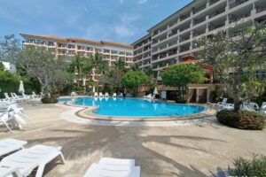 Gallery image #12 from post No BVA2579: Condo For Sale Pattaya Royal Hill Condotel Jomtien