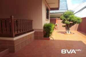 Gallery image #12 from post No BVA18695: House For Rent Pattaya Royal Park Hill East Pattaya