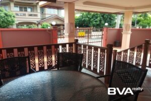 Gallery image #12 from post No BVA18695: House For Rent Pattaya Royal Park Hill East Pattaya