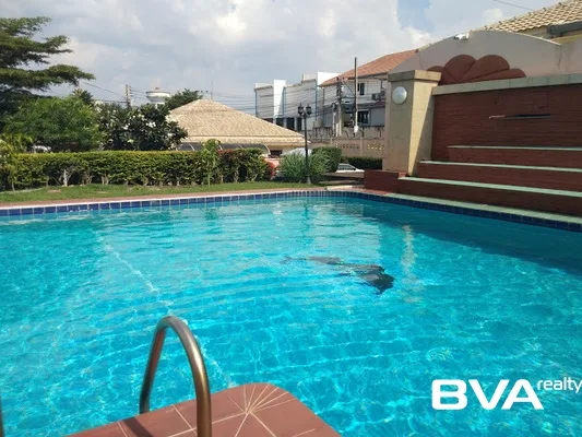Gallery image #14 from post No BVA18695: House For Rent Pattaya Royal Park Hill East Pattaya
