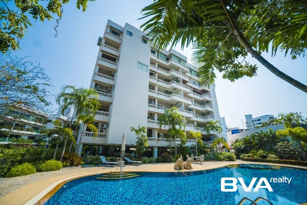 Eigentumswohnung zum Verkauf Pratumnak Ruamchok Condos
