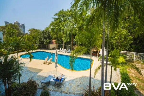 Ruamchok Condos Pratumnak Pattaya BVA10486 Image No 11
