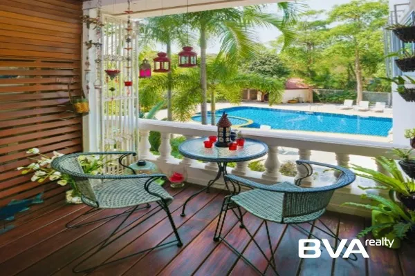 Ruamchok Condos Pratumnak Pattaya BVA10486 Image No 12