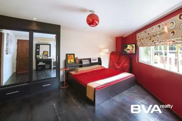 Ruamchok Condos Pratumnak Pattaya BVA10486 Image No 17