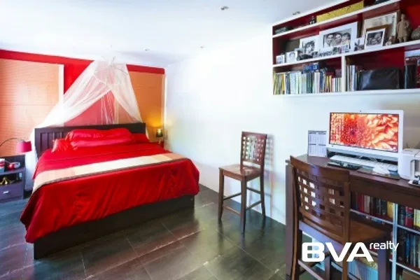 Ruamchok Condos Pratumnak Pattaya BVA10486 Image No 18
