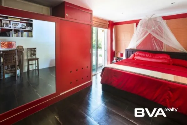 Ruamchok Condos Pratumnak Pattaya BVA10486 Image No 1