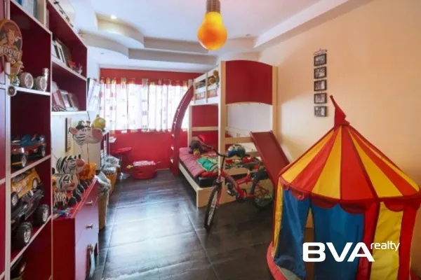 Ruamchok Condos Pratumnak Pattaya BVA10486 Image No 2