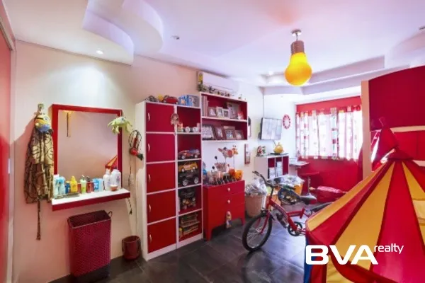 Ruamchok Condos Pratumnak Pattaya BVA10486 Image No 3