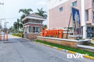 Gallery image #18 from post No BVA9311: House For Rent Pattaya Ruen Pisa East Pattaya