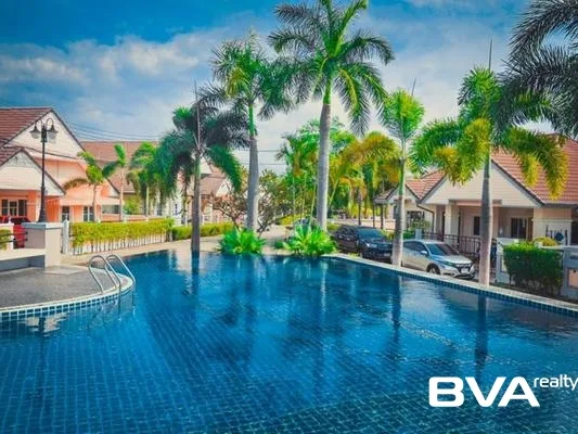 Gallery image #1 from post No BVA20934: House For Sale Pattaya Ruen Pisa East Pattaya