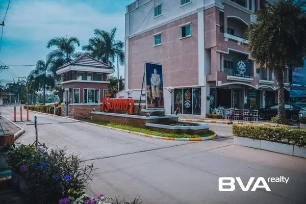 Ruen Pisa East Pattaya Pattaya BVA20934 Image No 2