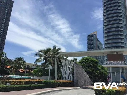 Gallery image #15 from post No BVA9165: Condo For Sale Pattaya Lumpini Park Beach Jomtien