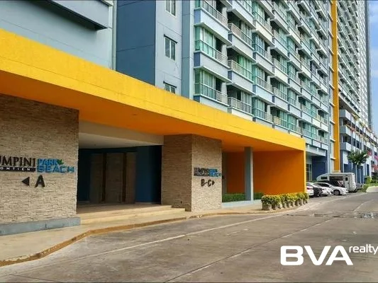 Gallery image #16 from post No BVA3466: Condo For Sale Pattaya Lumpini Park Beach Jomtien