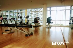 Gallery image #8 from post No BVA21715: Condo For Sale Pattaya Lumpini Park Beach Jomtien