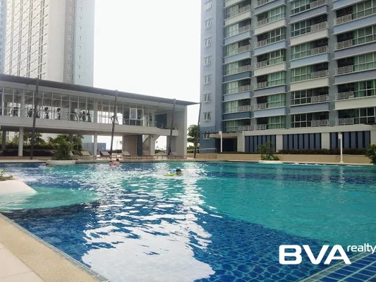 Gallery image #12 from post No BVA21715: Condo For Sale Pattaya Lumpini Park Beach Jomtien