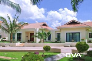 Gallery image #13 from post No BVA6967: House For Sale Pattaya Santa Maria East Pattaya