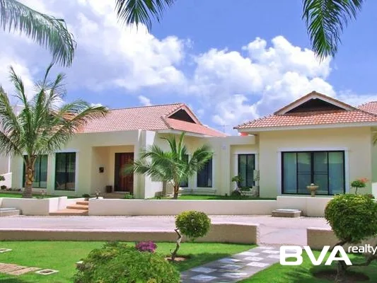 Gallery image #1 from post No BVA6967: House For Sale Pattaya Santa Maria East Pattaya