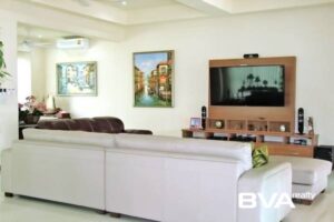 Gallery image #13 from post No BVA6967: House For Sale Pattaya Santa Maria East Pattaya