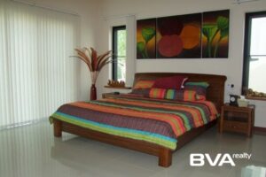 Gallery image #13 from post No BVA6967: House For Sale Pattaya Santa Maria East Pattaya