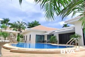 Gallery image #13 from post No BVA6967: House For Sale Pattaya Santa Maria East Pattaya