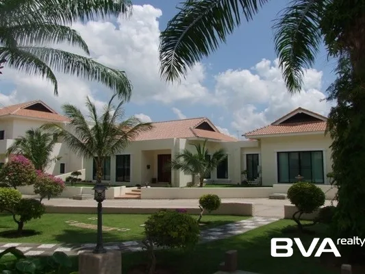 Gallery image #15 from post No BVA6967: House For Sale Pattaya Santa Maria East Pattaya