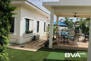 Gallery image #13 from post No BVA6967: House For Sale Pattaya Santa Maria East Pattaya