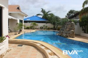 Gallery image #13 from post No BVA6967: House For Sale Pattaya Santa Maria East Pattaya