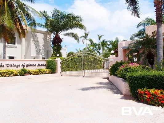 Gallery image #1 from post No BVA15740: House For Sale Pattaya Santa Maria East Pattaya